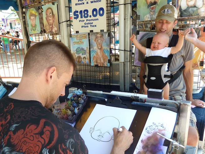 State Fair